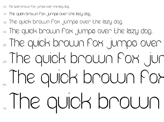 Amazing sound font waterfall